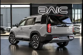 BAIC B30 2026 photo 4