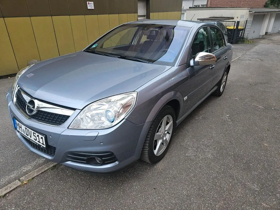Opel Vectra