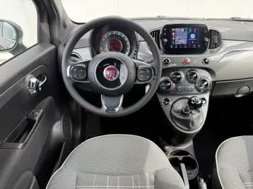 Fiat 500C 2020 photo 2