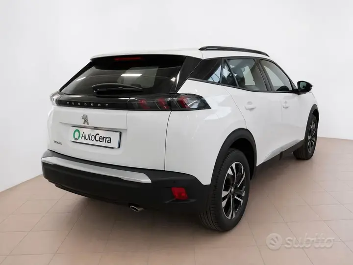 Peugeot 2008 2022 photo 5