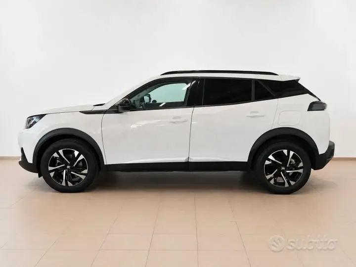 Peugeot 2008 2022 photo 2