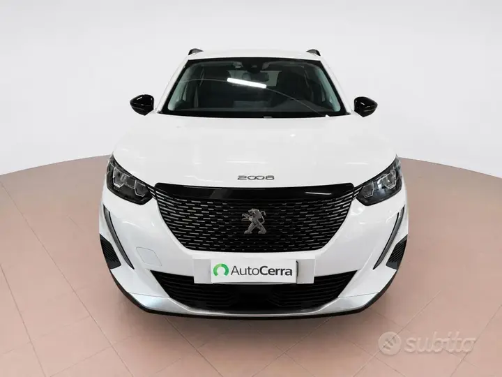 Peugeot 2008 2022 photo 3