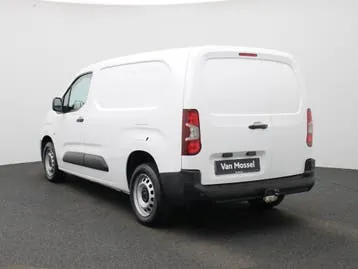 Opel Combo 2022 photo 2