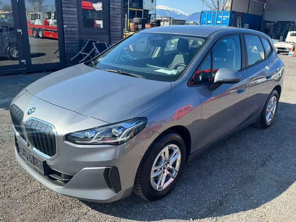 BMW 2 Series 2022 photo 3