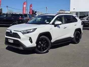 Toyota Rav4 2024 photo 4
