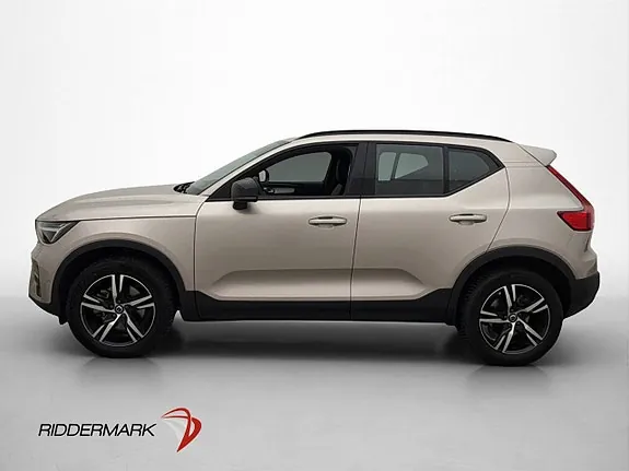 Volvo Xc40 2024 photo 4