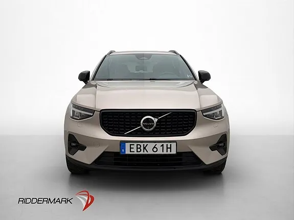 Volvo Xc40 2024 photo 2