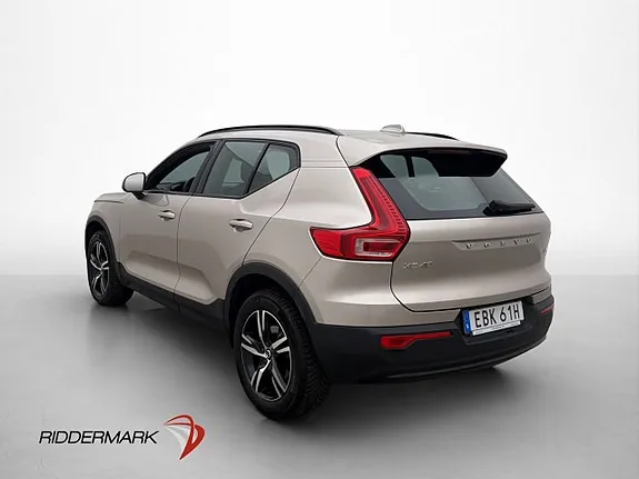 Volvo Xc40 2024 photo 5