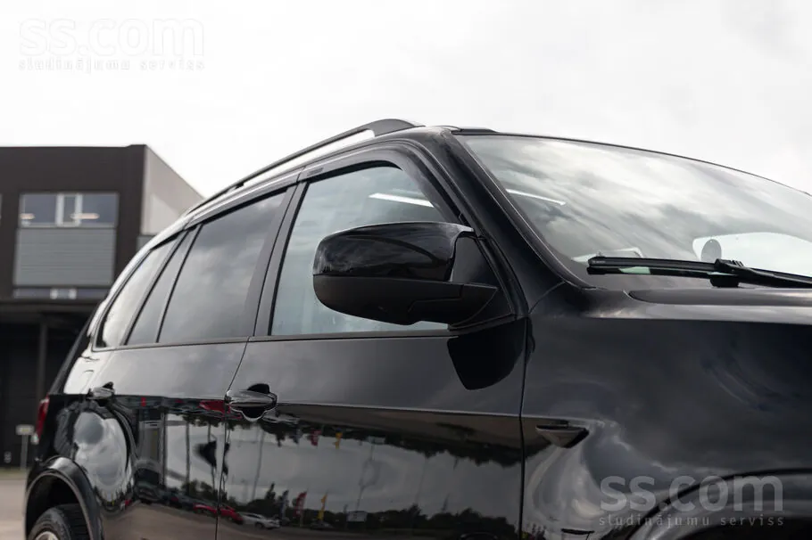 BMW X5 2011 photo 3