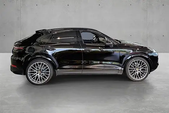 Porsche Cayenne 2020 photo 4