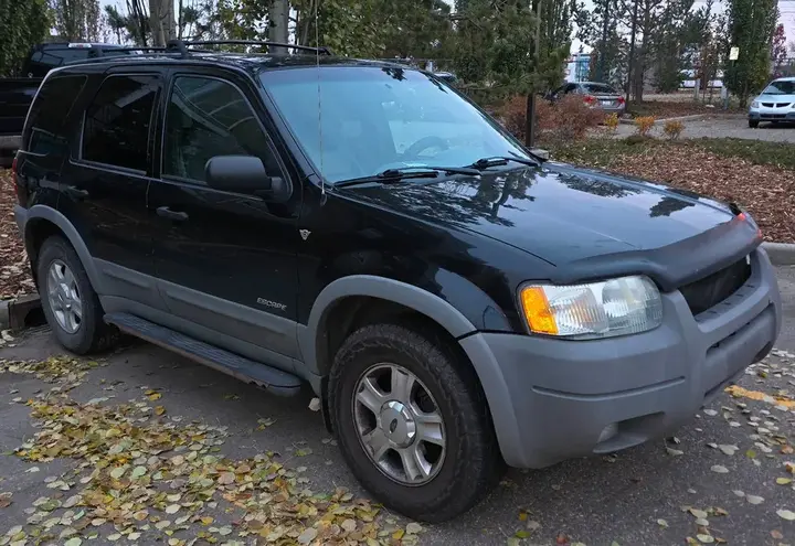 Ford Escape