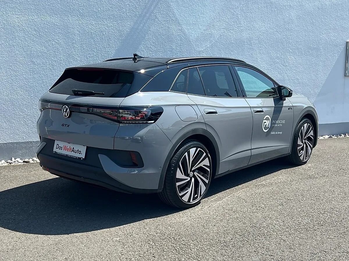 Volkswagen Id.4 2026 photo 2