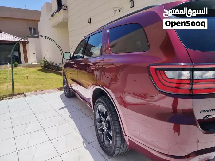 Dodge Durango 2023 photo 2