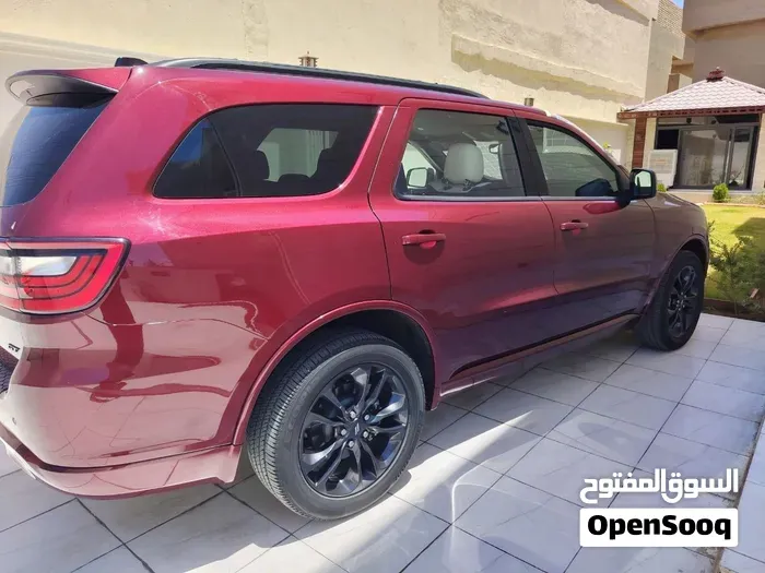Dodge Durango 2023 photo 3