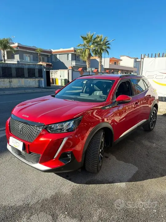 Peugeot 2008 2020 photo 2