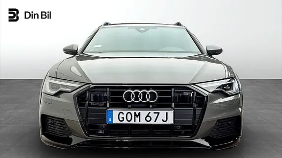 Audi A6 Allroad 2025 photo 4