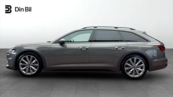 Audi A6 Allroad 2025 photo 2