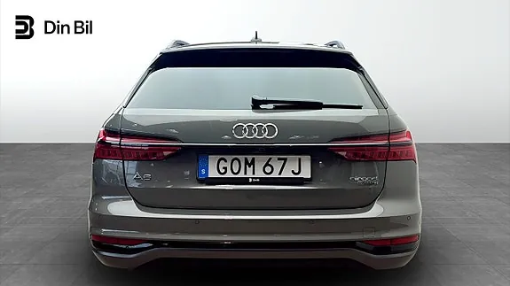 Audi A6 Allroad 2025 photo 5