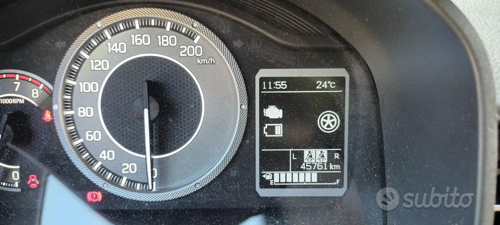 Suzuki Ignis 2020 photo 4