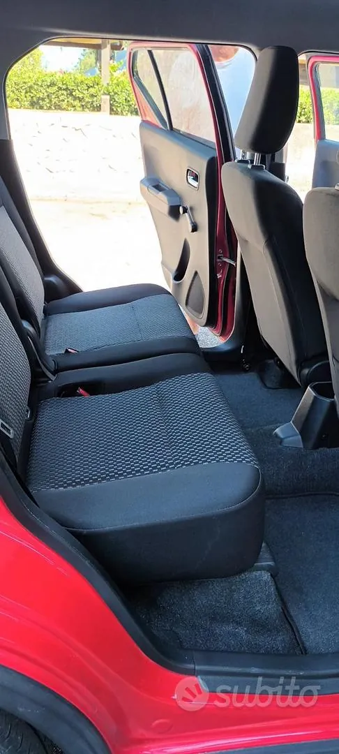 Suzuki Ignis 2020 photo 5