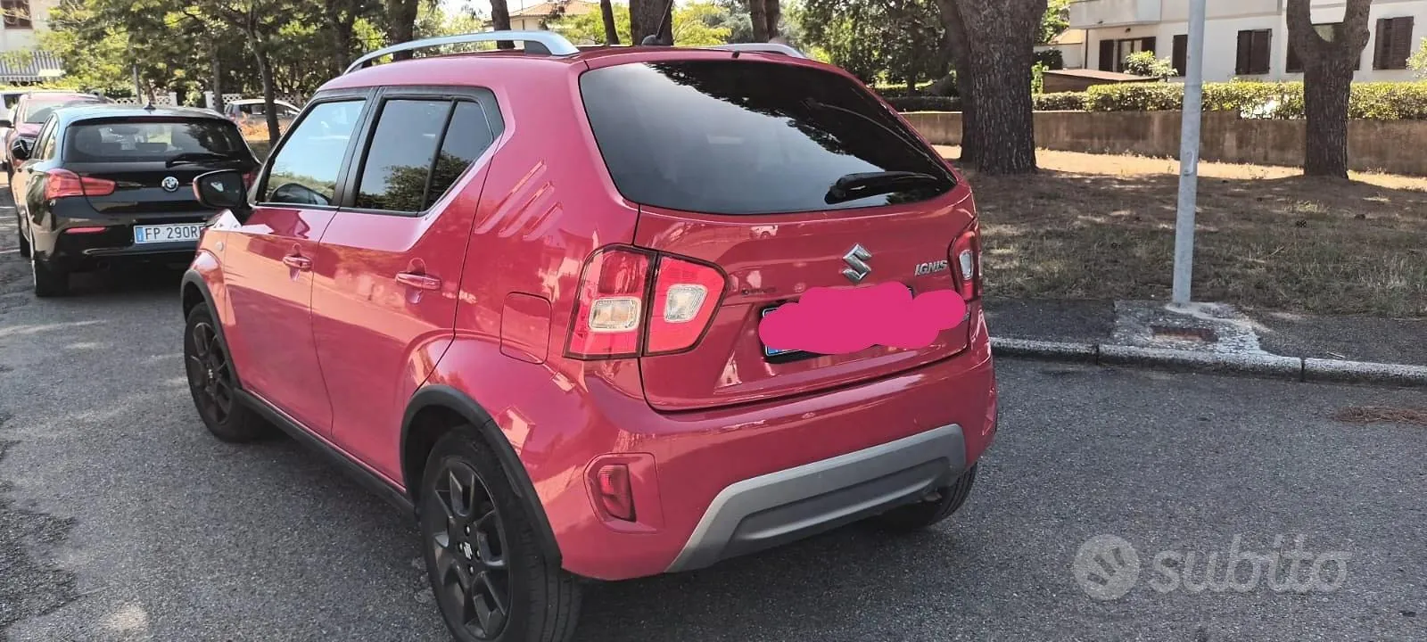 Suzuki Ignis 2020 photo 2