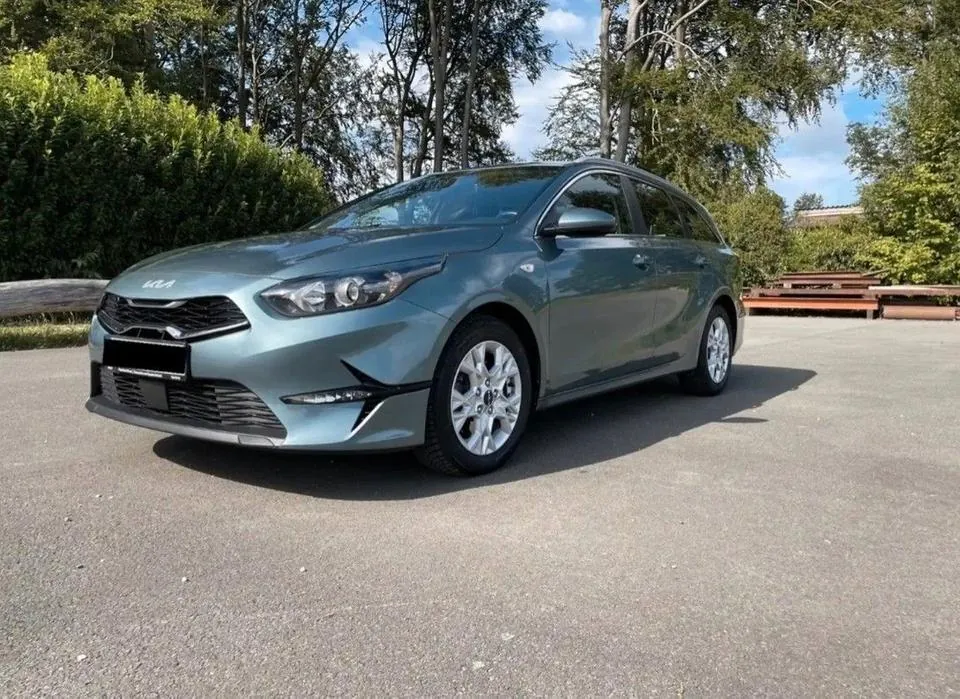 Kia Ceed Sportswagon