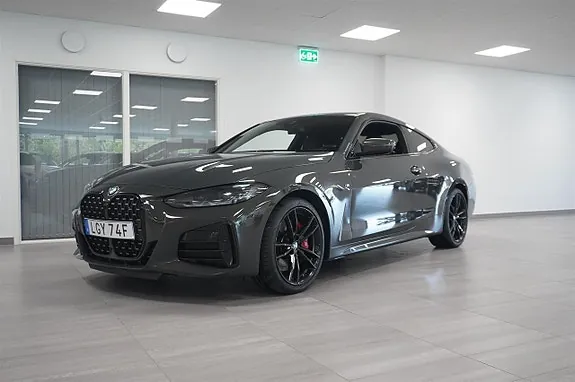 BMW M440I