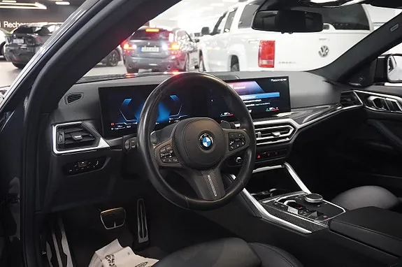 BMW M440I 2024 photo 4
