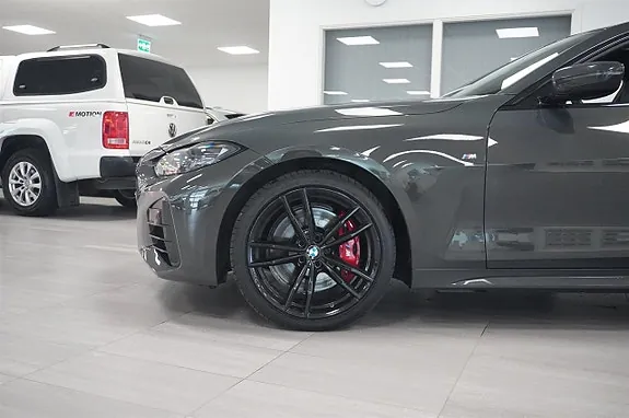 BMW M440I 2024 photo 3