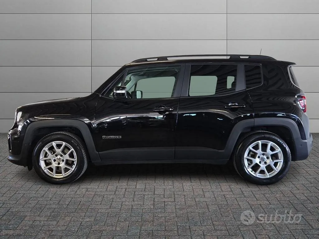 Jeep Renegade 2023 photo 2