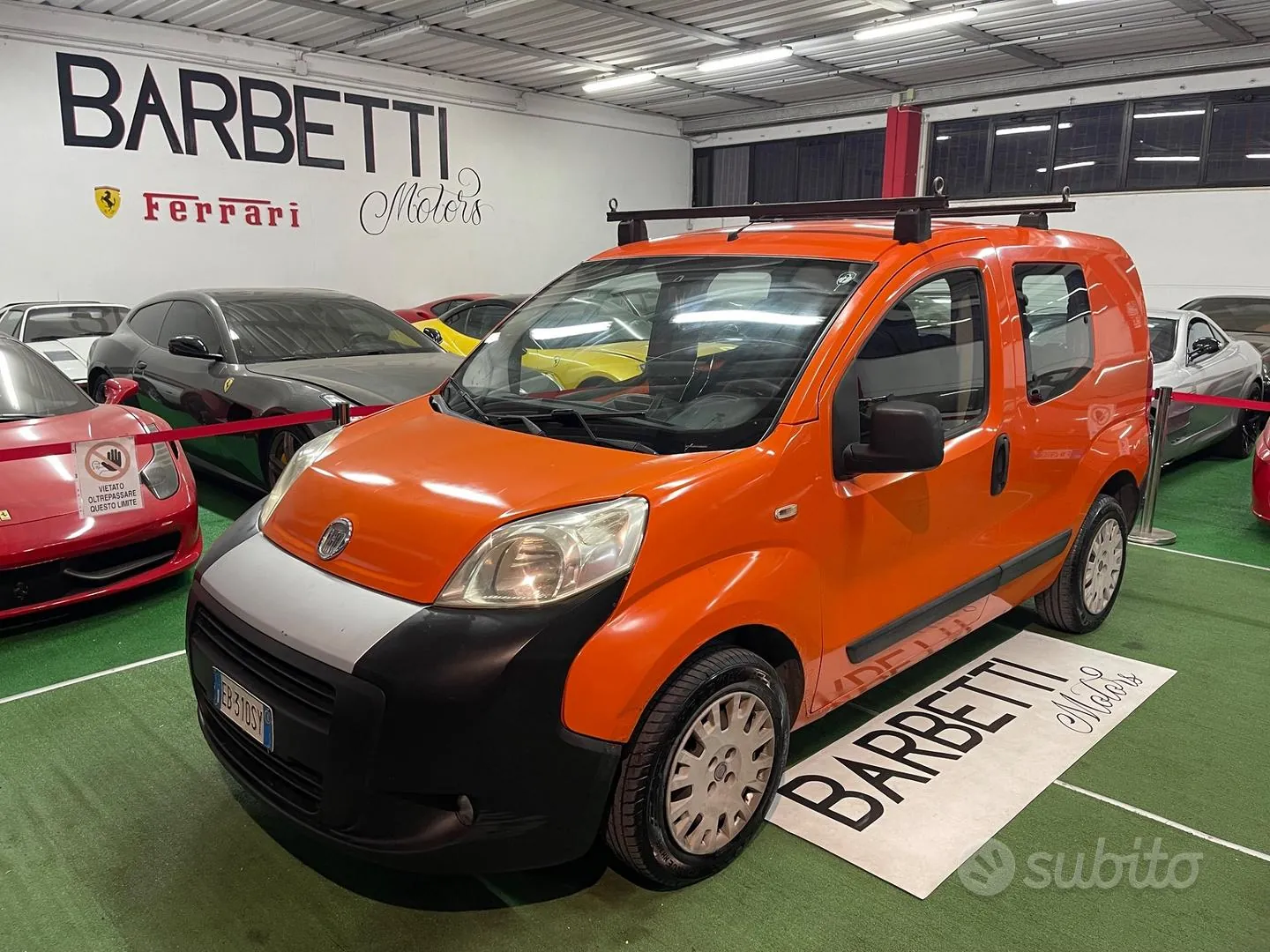 Fiat Fiorino