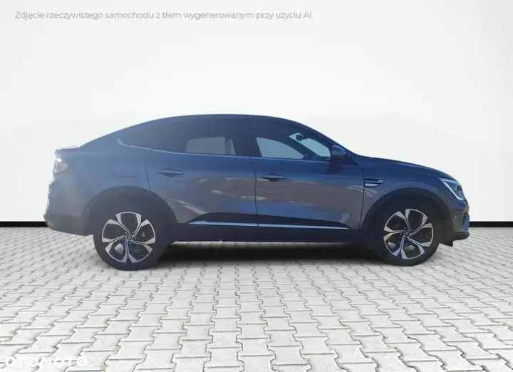 Renault Arkana 2024 photo 4