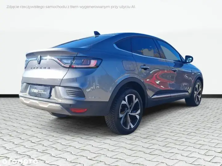 Renault Arkana 2024 photo 5