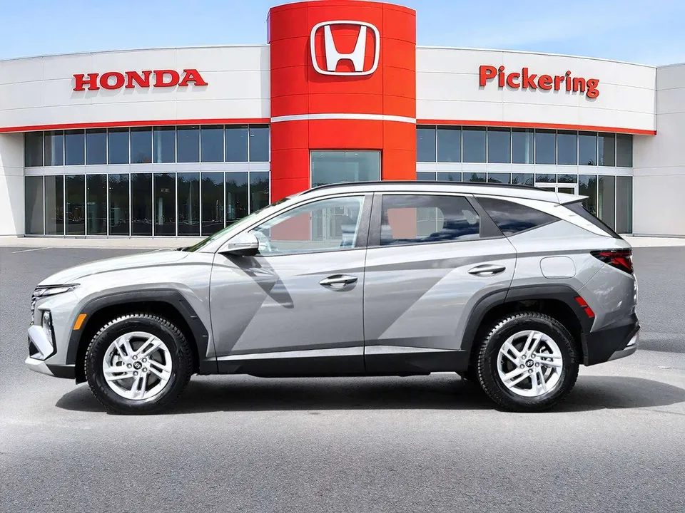 Hyundai Tucson 2025 photo 5