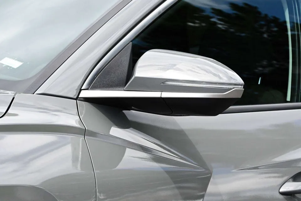 Hyundai Tucson 2025 photo 3