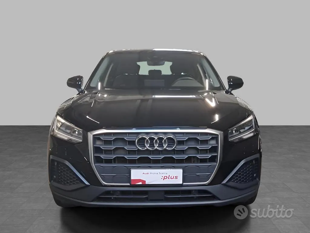 Audi Q2 2024 photo 4