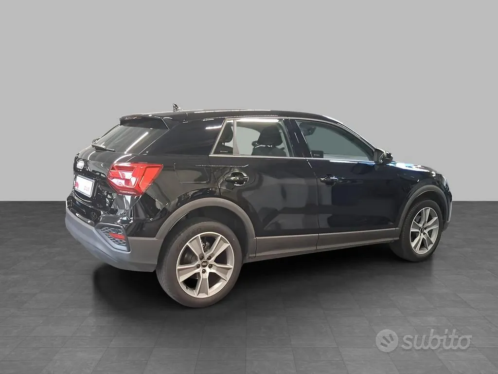 Audi Q2 2024 photo 2