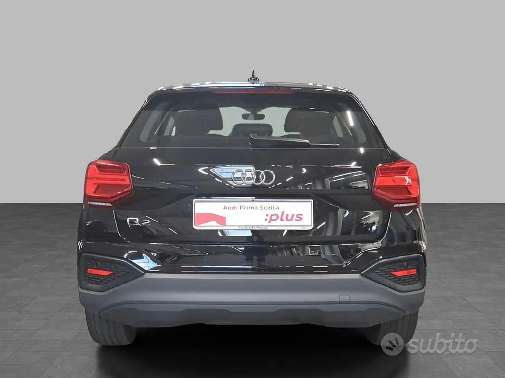 Audi Q2 2024 photo 5