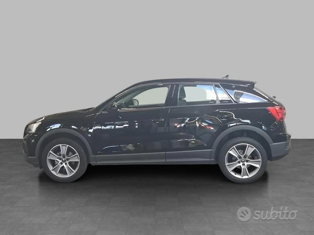 Audi Q2 2024 photo 3