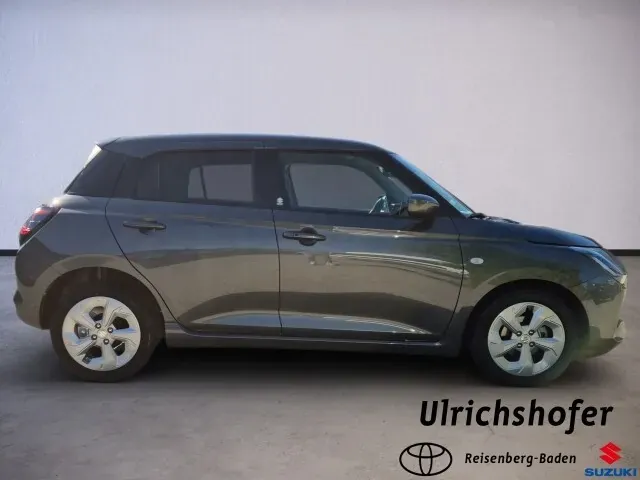 Suzuki Swift photo 3