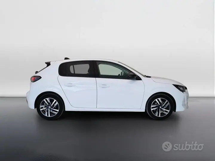 Peugeot 208 2022 photo 4