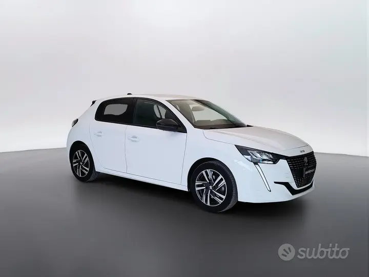 Peugeot 208 2022 photo 3
