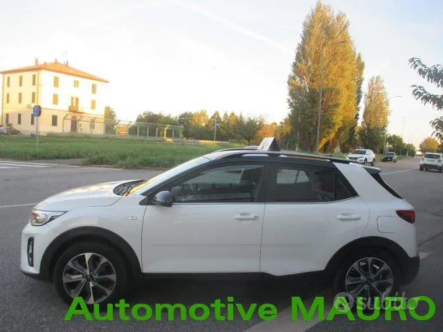 Kia Stonic 2019 photo 4