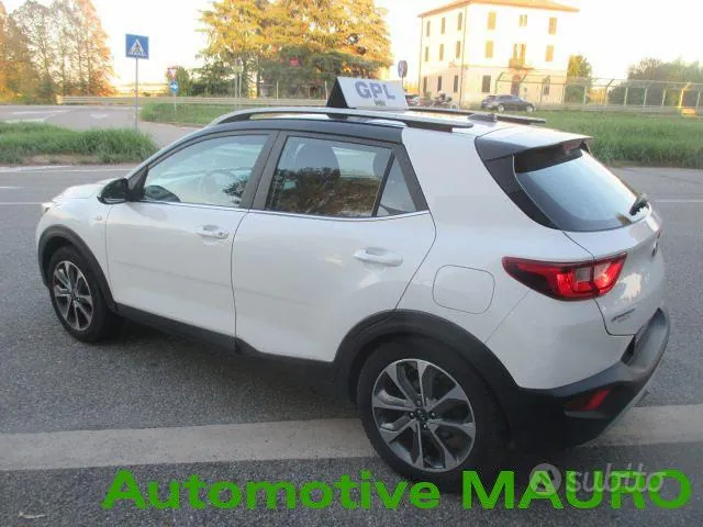 Kia Stonic 2019 photo 5