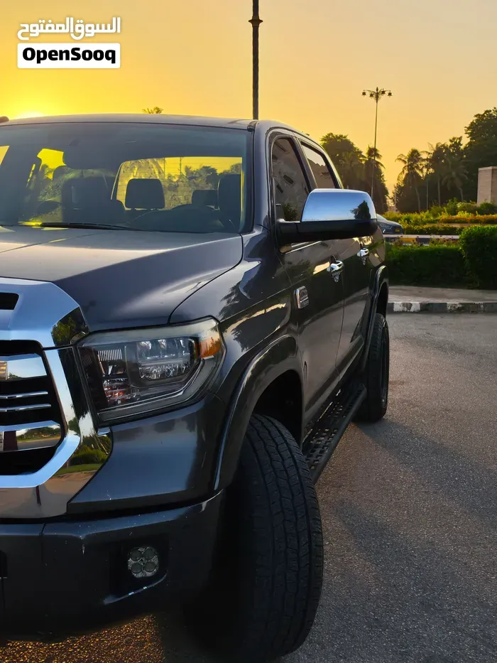 Toyota Tundra 2016 photo 3