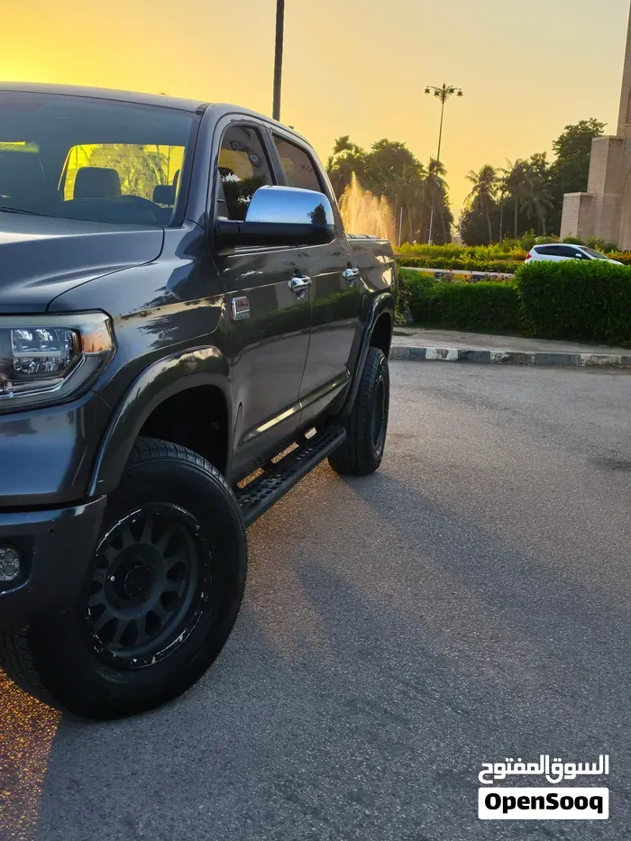 Toyota Tundra 2016 photo 4