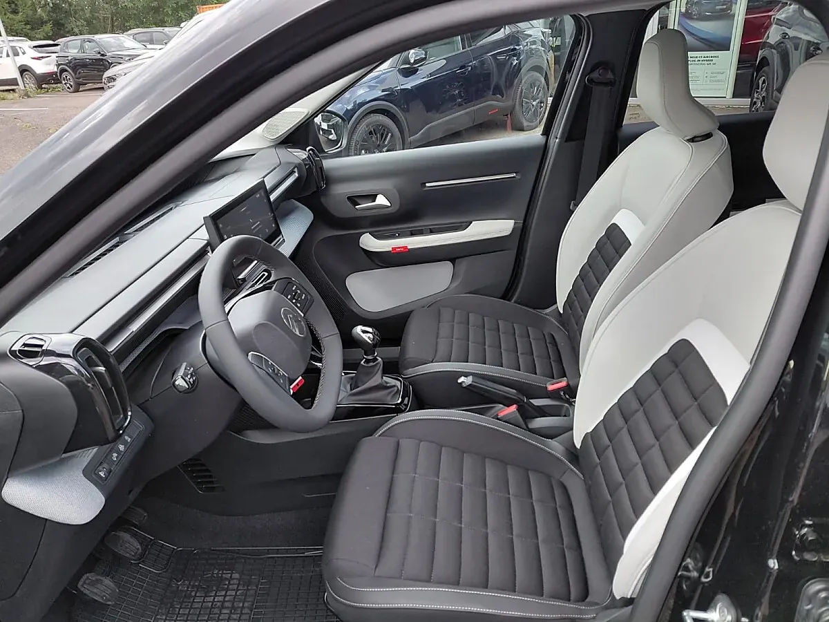 Citroen C3 Aircross 2026 photo 3