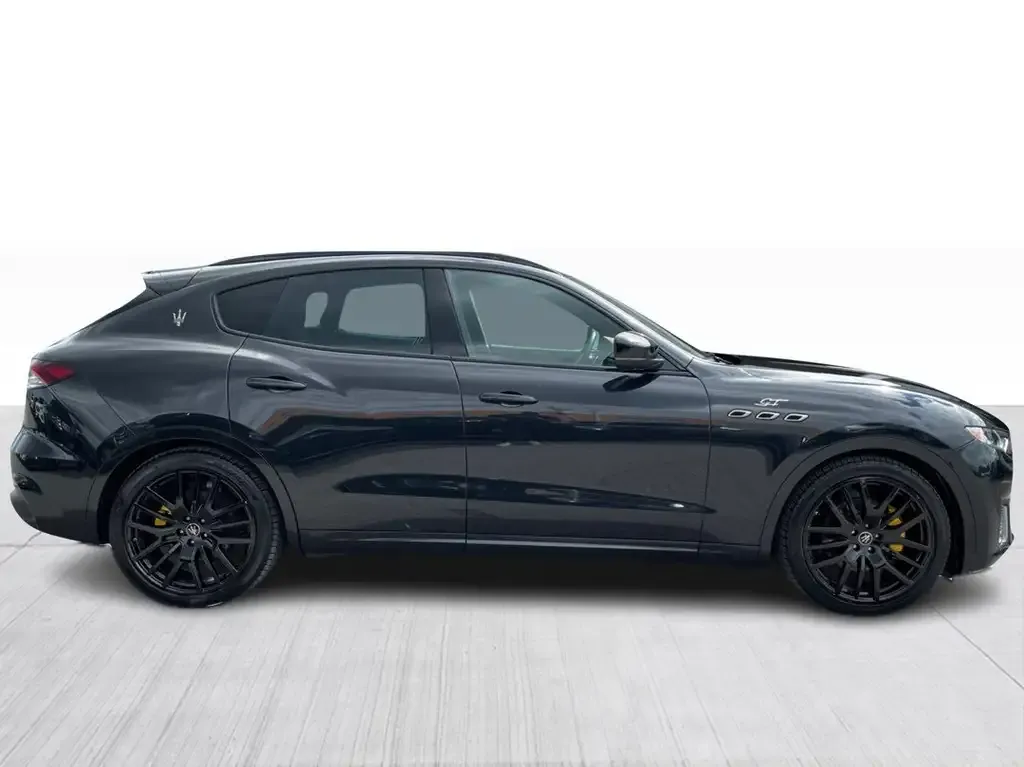 Maserati Levante 2022 photo 2