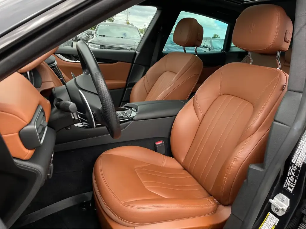 Maserati Levante 2022 photo 3