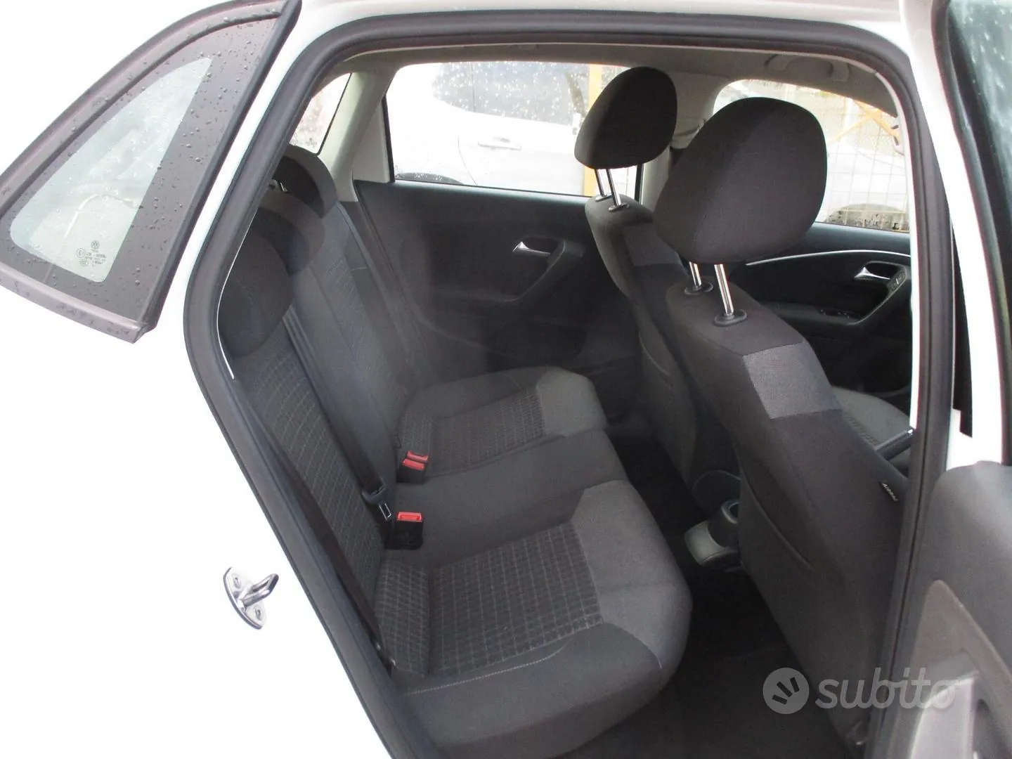 Volkswagen Polo 2017 photo 5